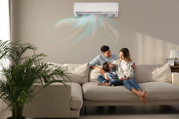 Best VRF (Variable Refrigerant Flow) Systems in Windsor, NC