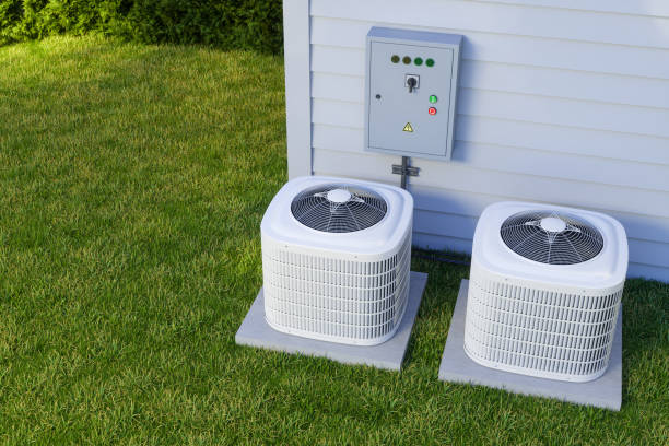 Windsor, NC HVAC Company