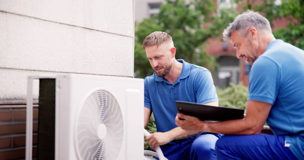 Best HVAC Retrofitting and Upgrading in Windsor, NC